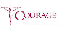 Courage Logo